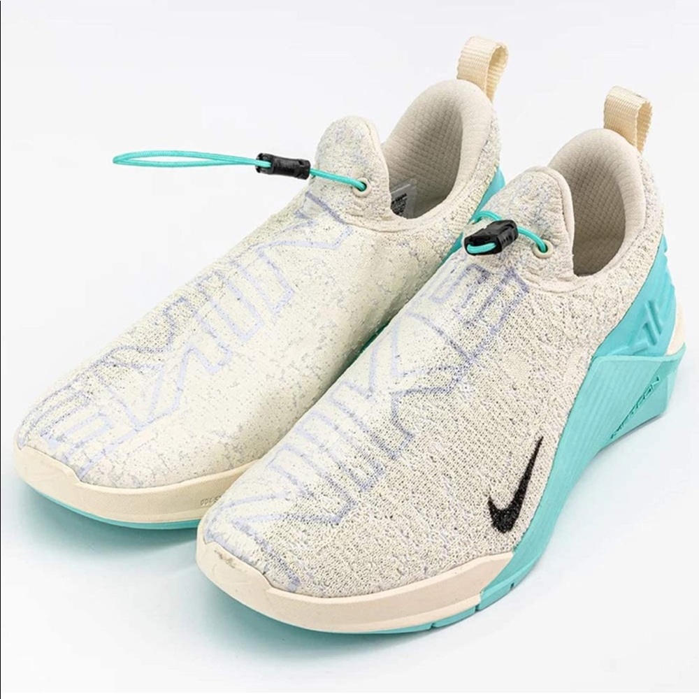 Nike Metcon React Sz 9